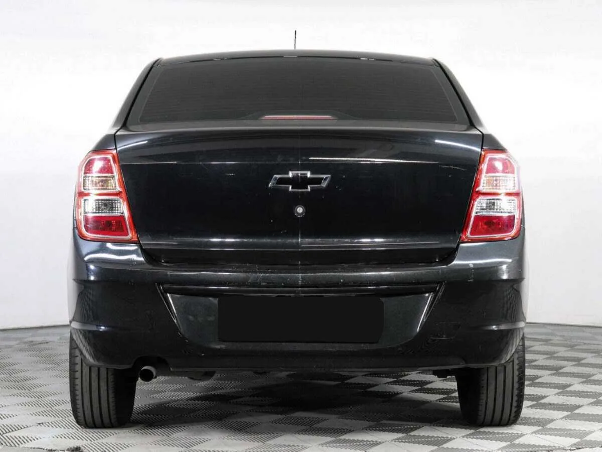 Chevrolet Cobalt