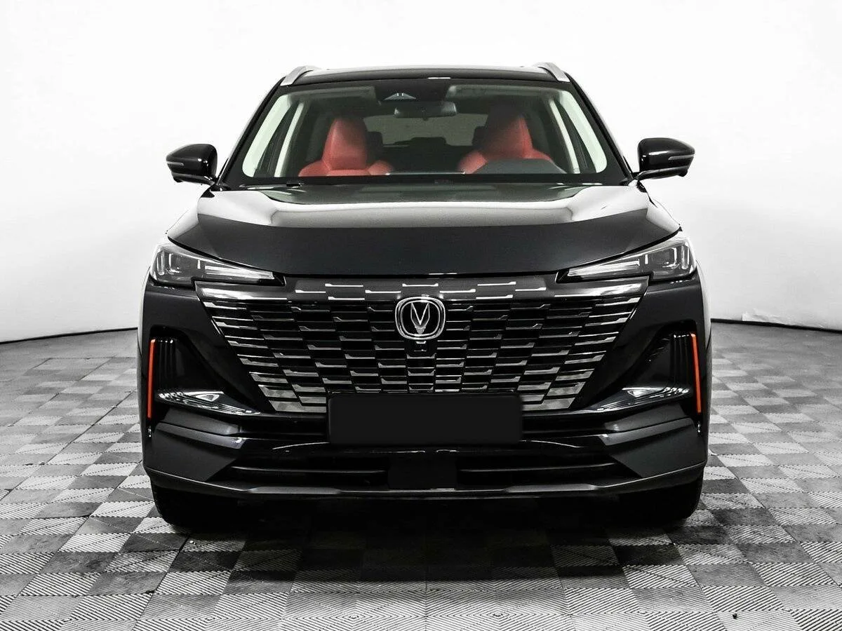 Changan CS55 Plus
