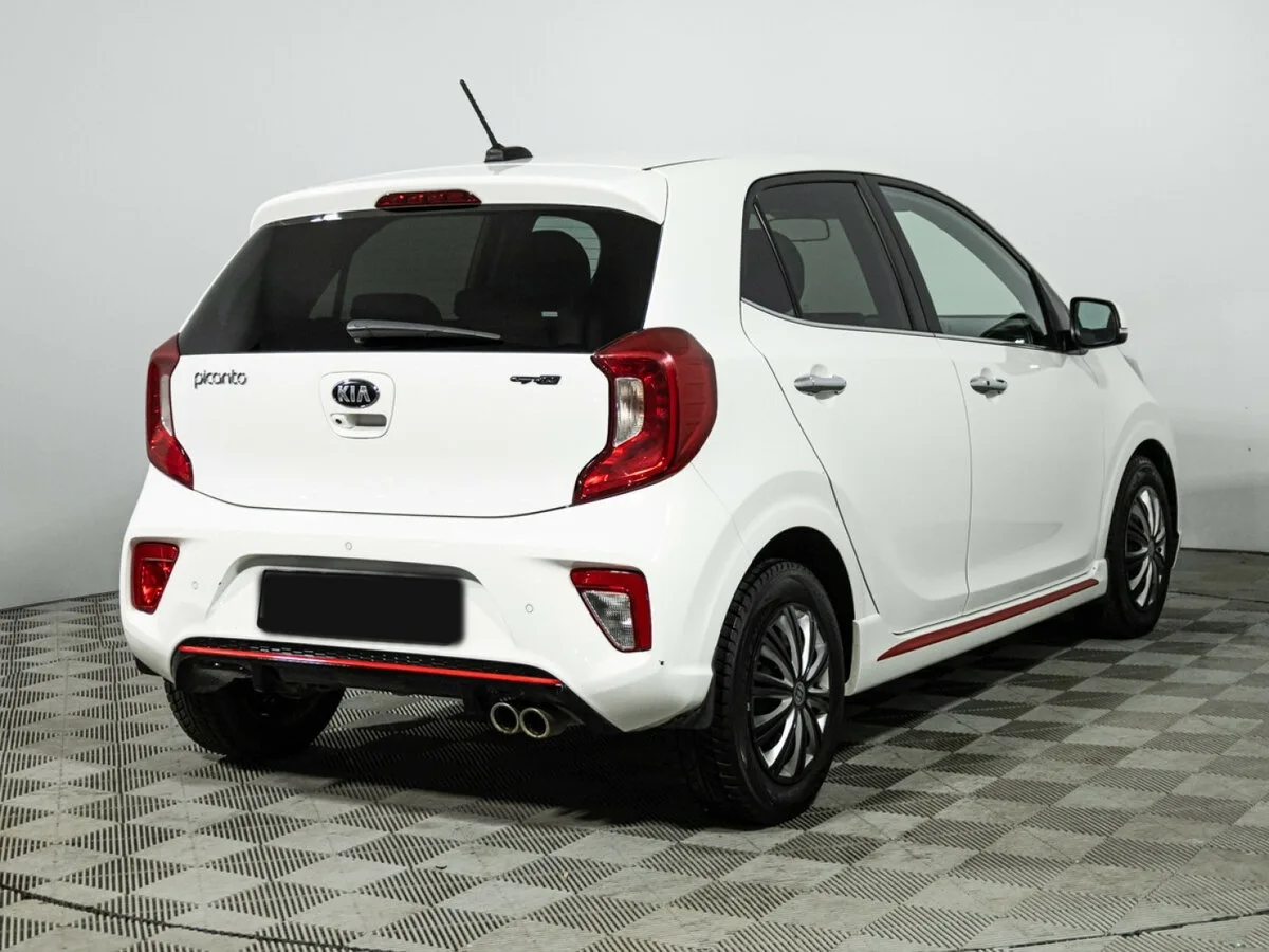 Kia Picanto