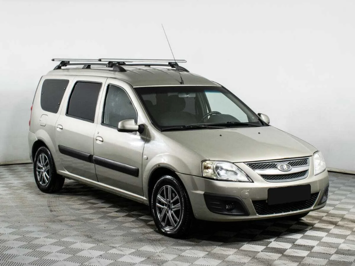 LADA (ВАЗ) Largus