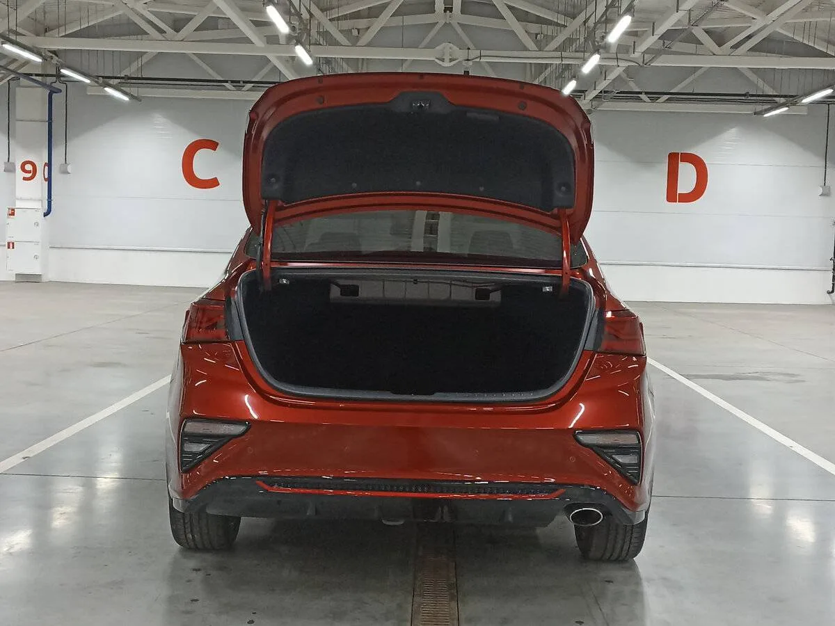 Kia Cerato