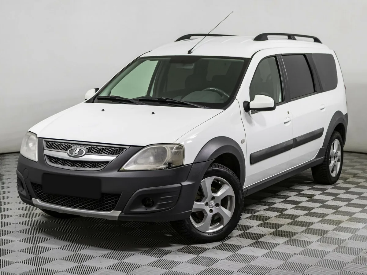 LADA (ВАЗ) Largus