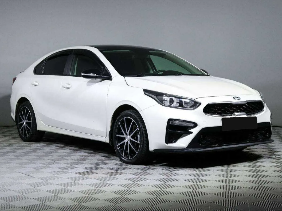 Kia Cerato