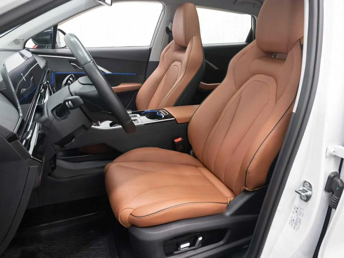 OMODA C5