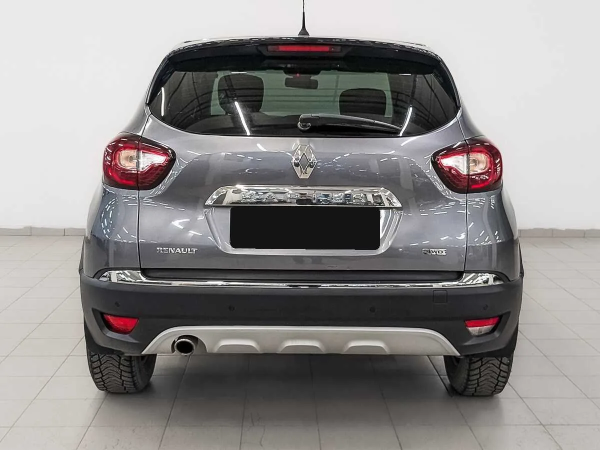 Renault Kaptur