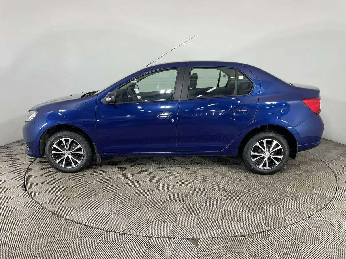 Renault Logan