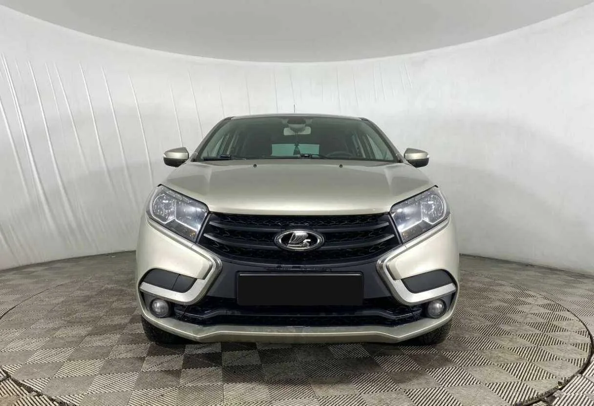LADA (ВАЗ) XRAY