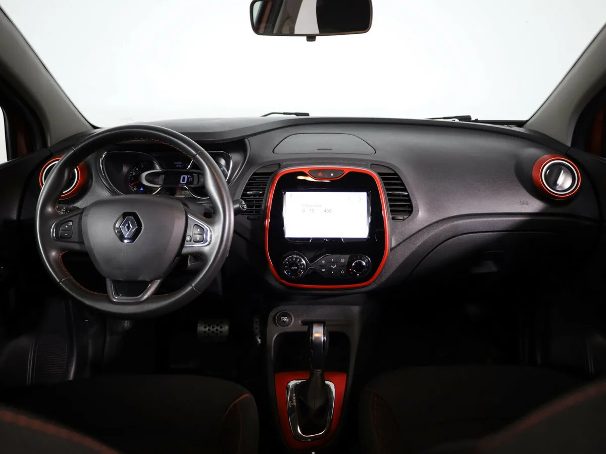 Renault Kaptur