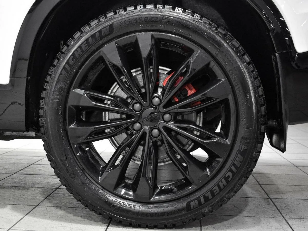 Chery Tiggo 8 Pro Max