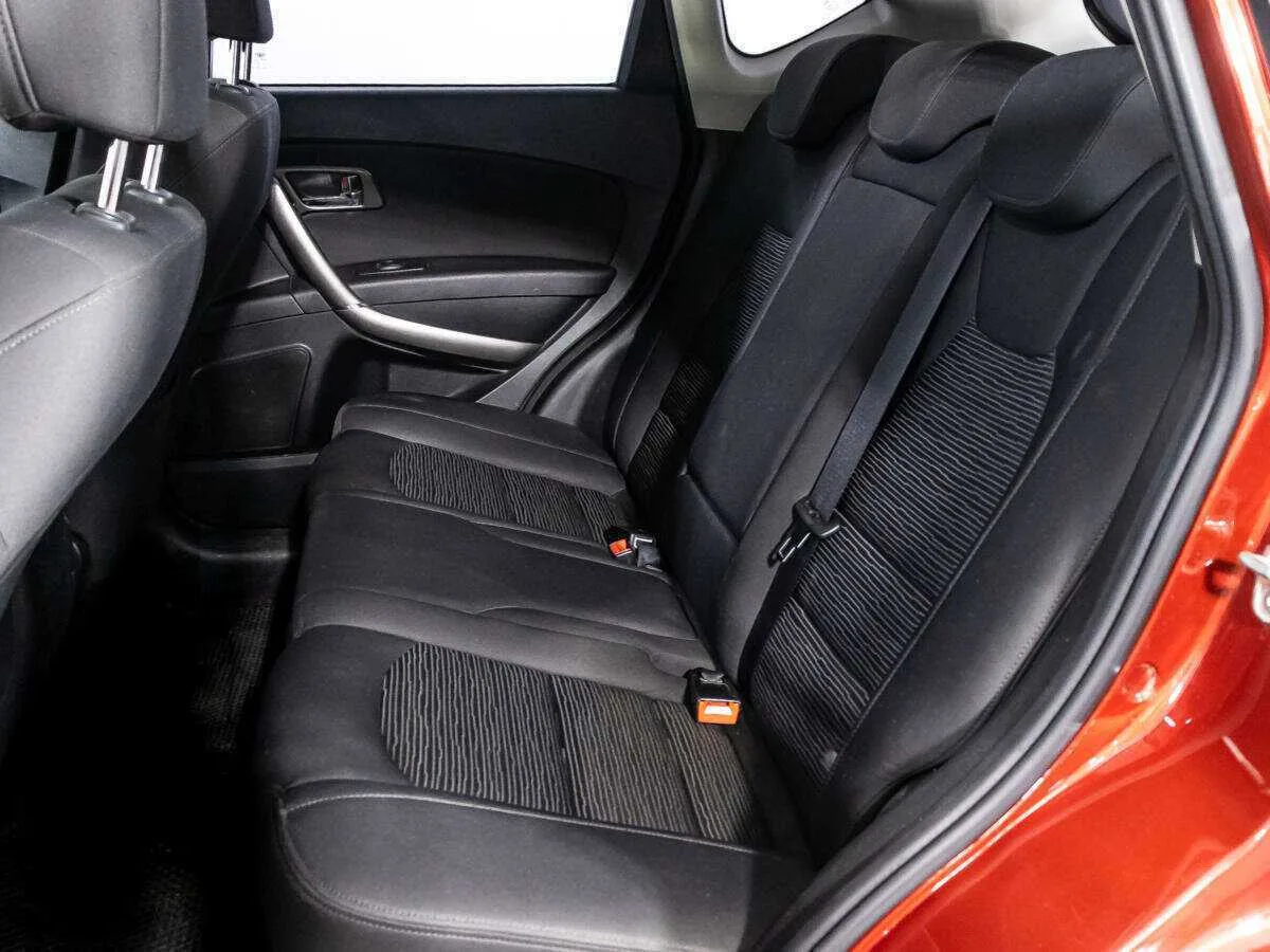 FAW Besturn X80