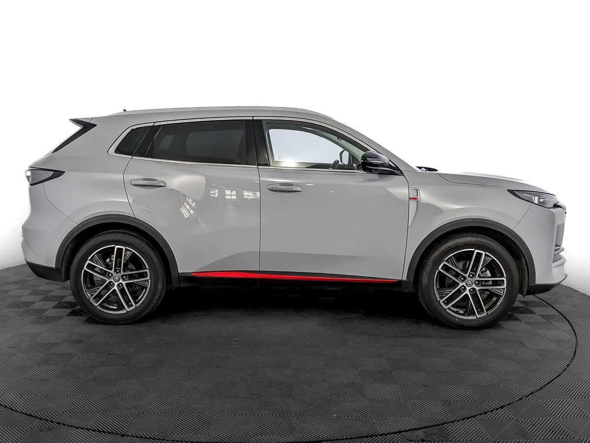 Changan CS55PLUS