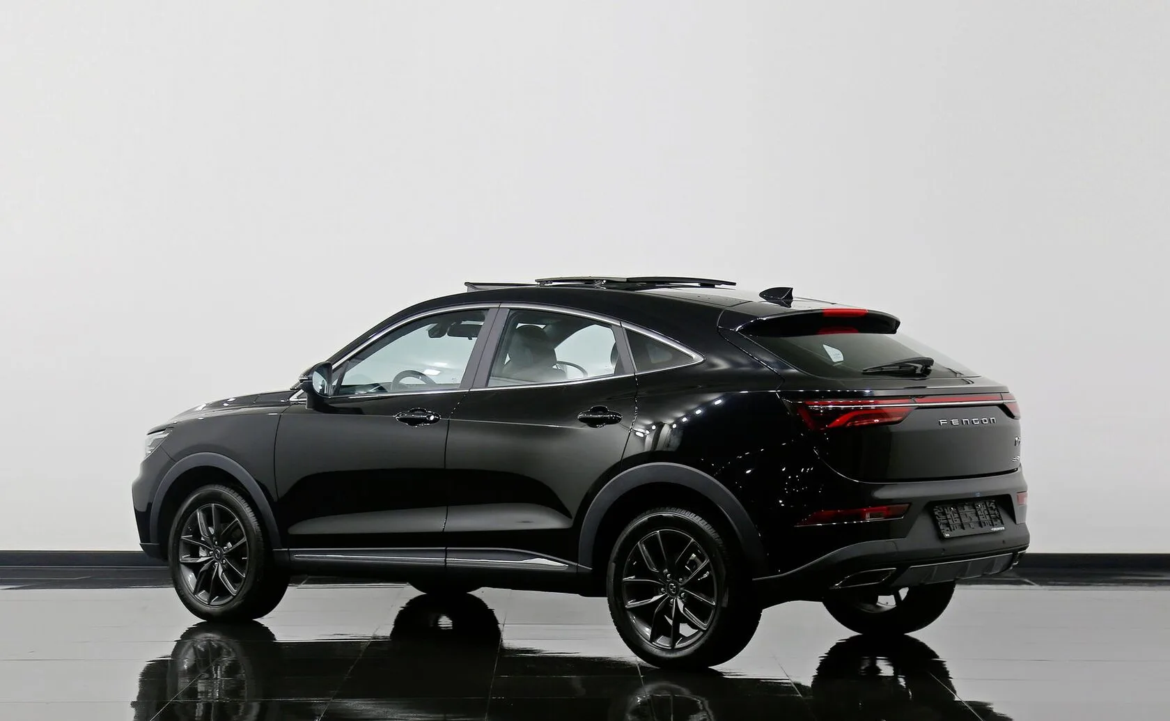 Dongfeng DFSK ix5