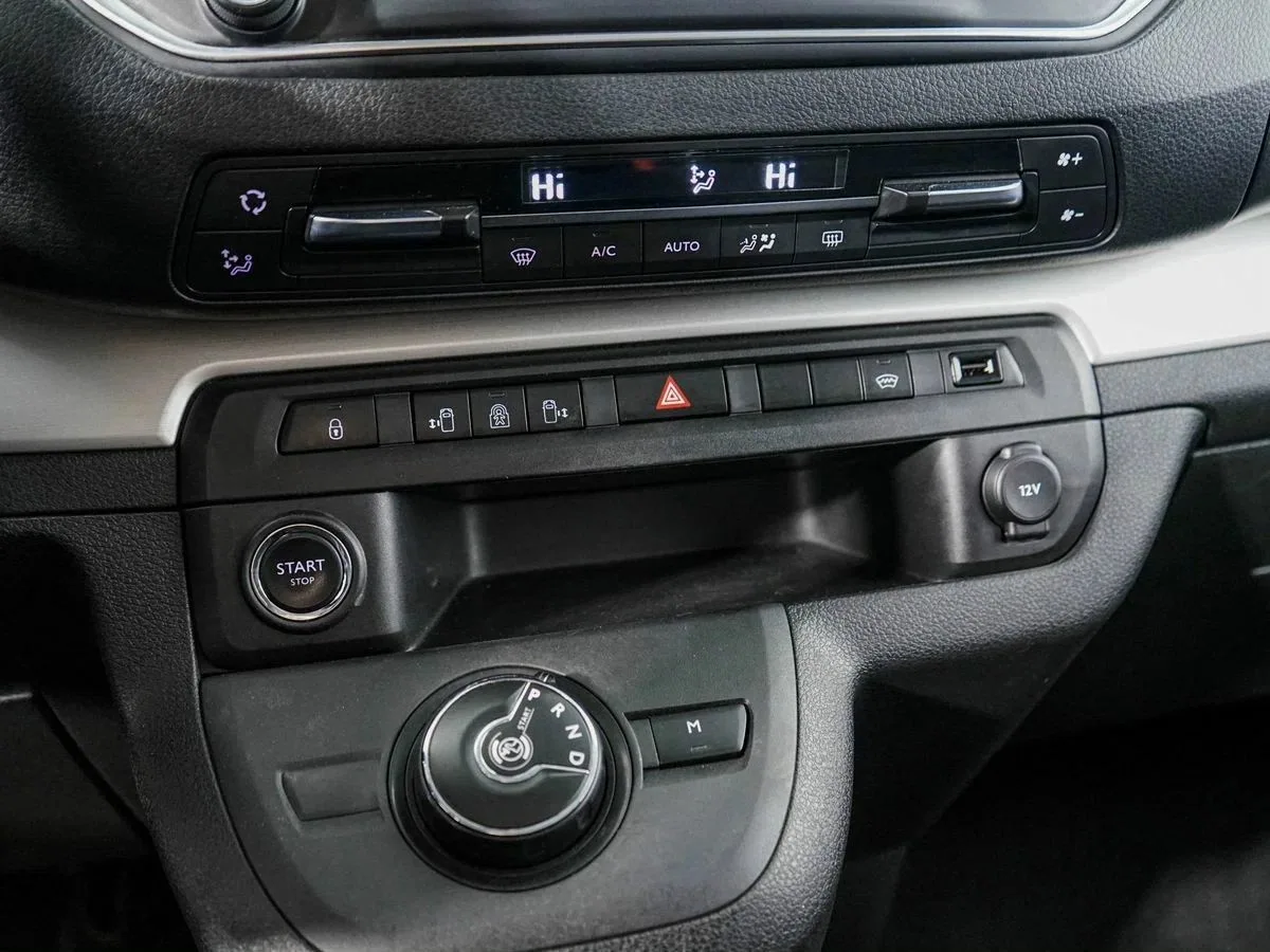 Citroen SpaceTourer