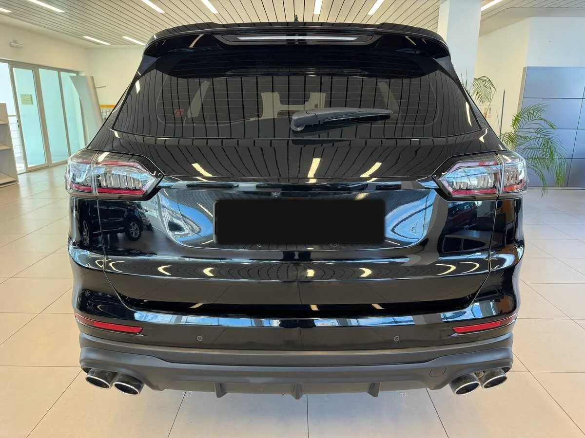 Chery Tiggo 8 Pro Max