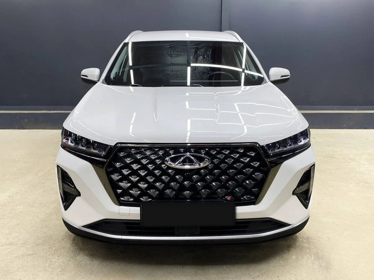 Chery Tiggo 7 Pro Max