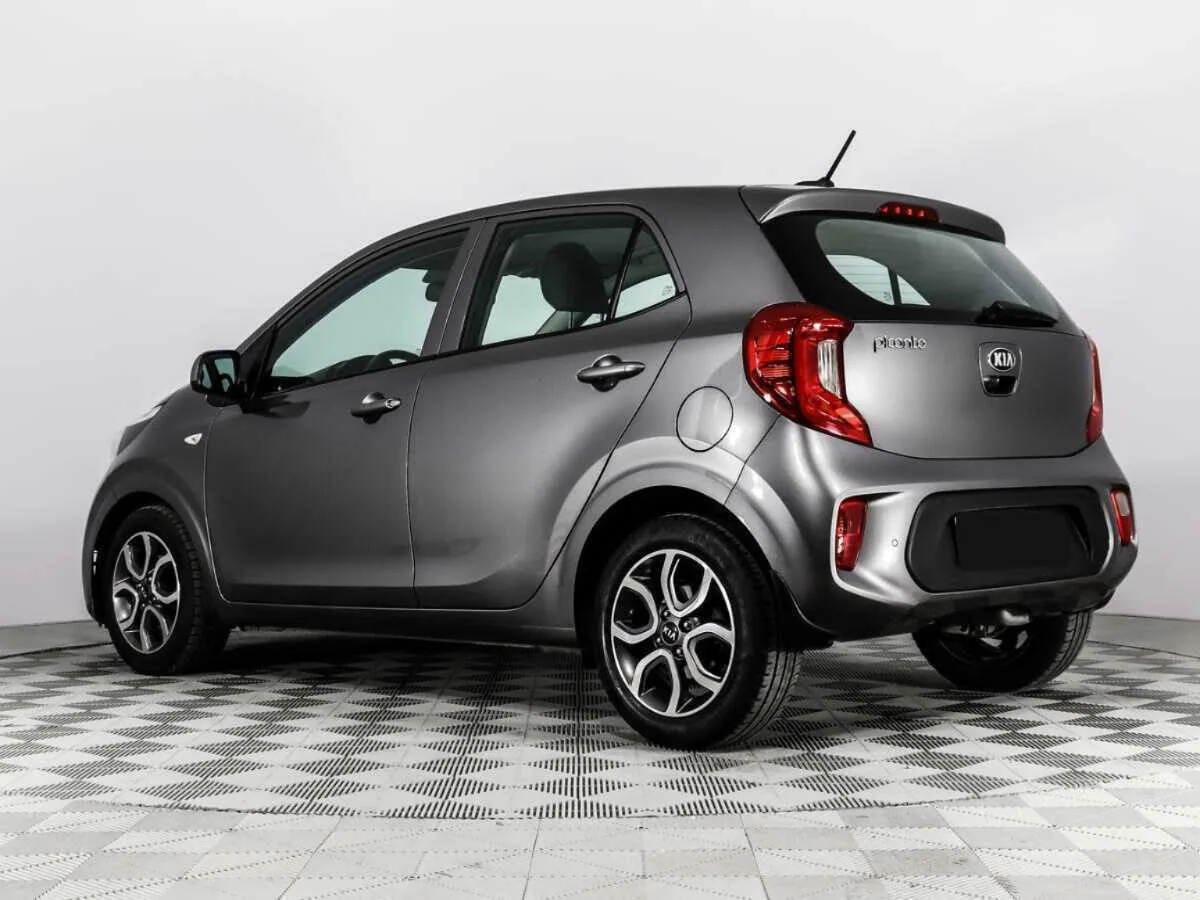 Kia Picanto