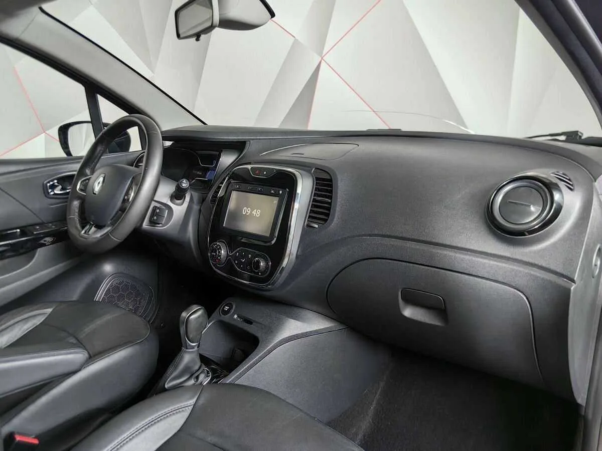 Renault Kaptur