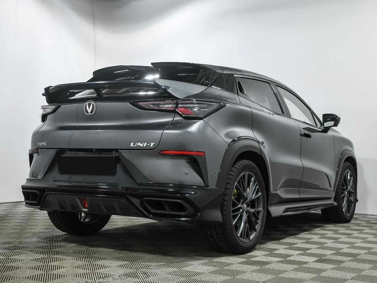 Changan Uni T