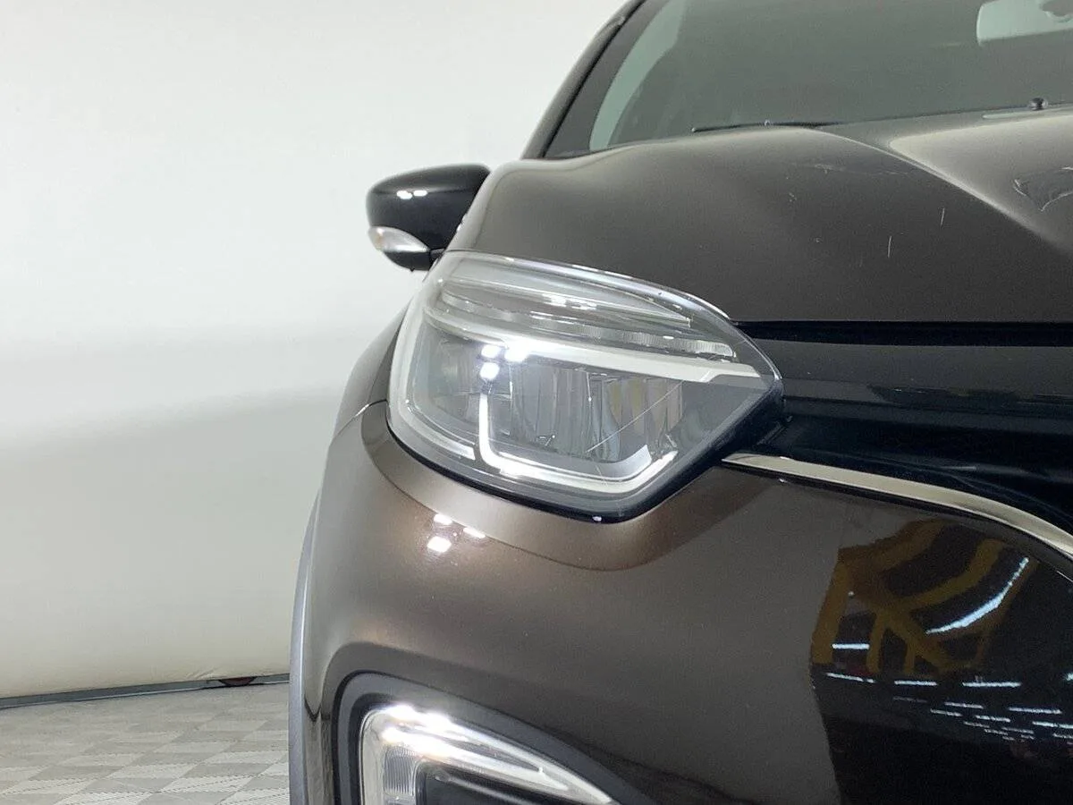 Renault Kaptur