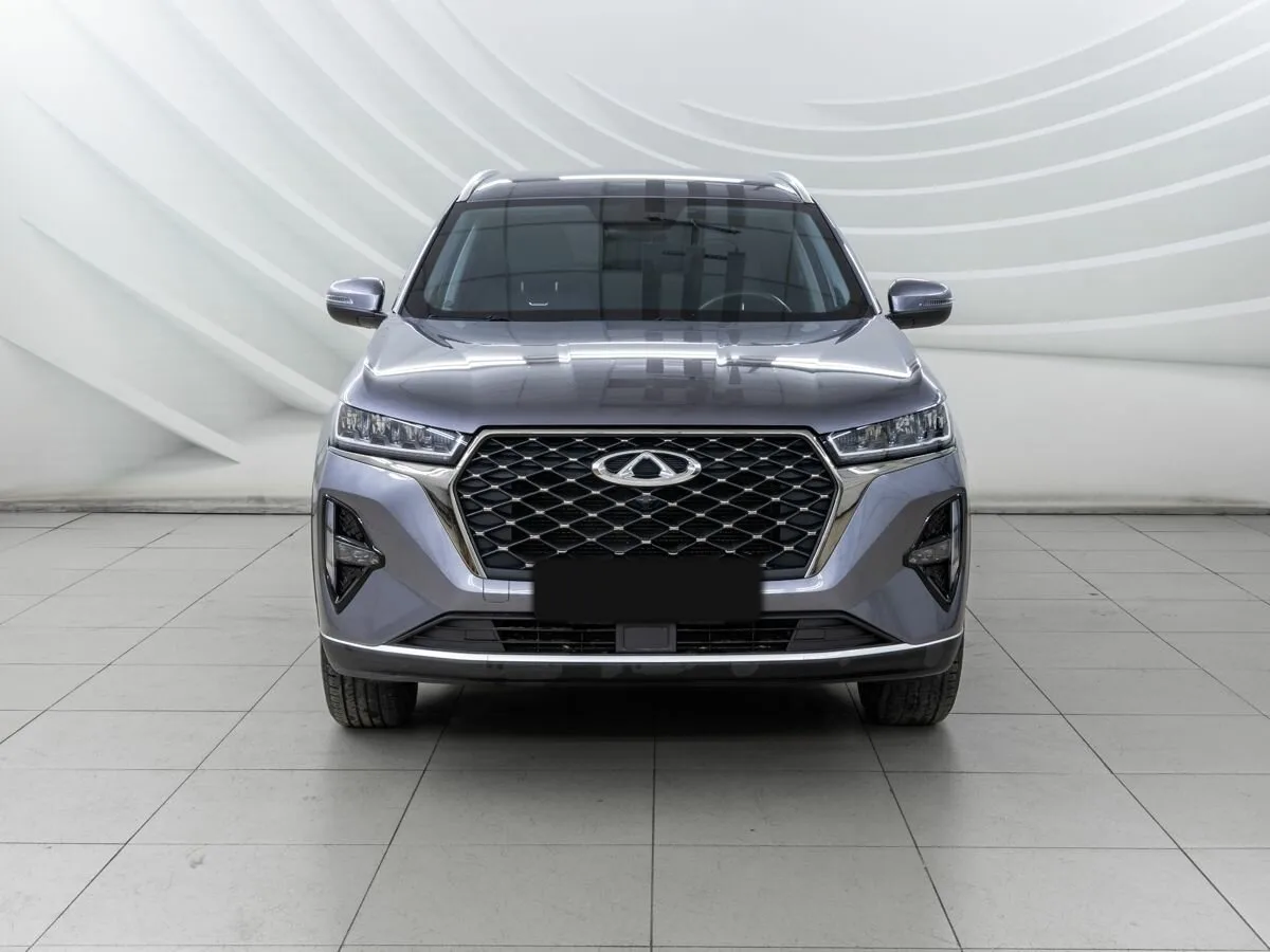 Chery Tiggo 7 Pro Max