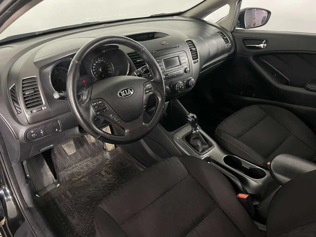 Kia Cerato