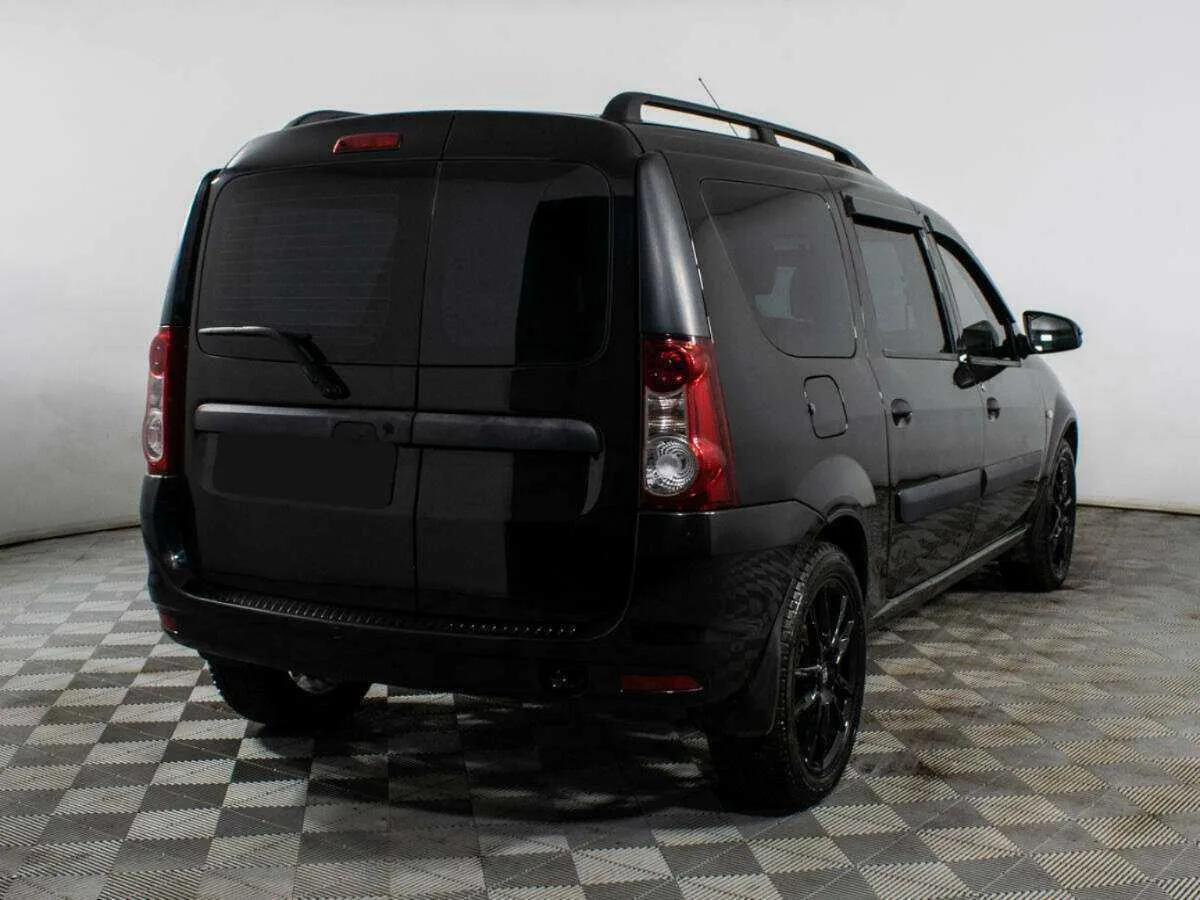 LADA (ВАЗ) Largus