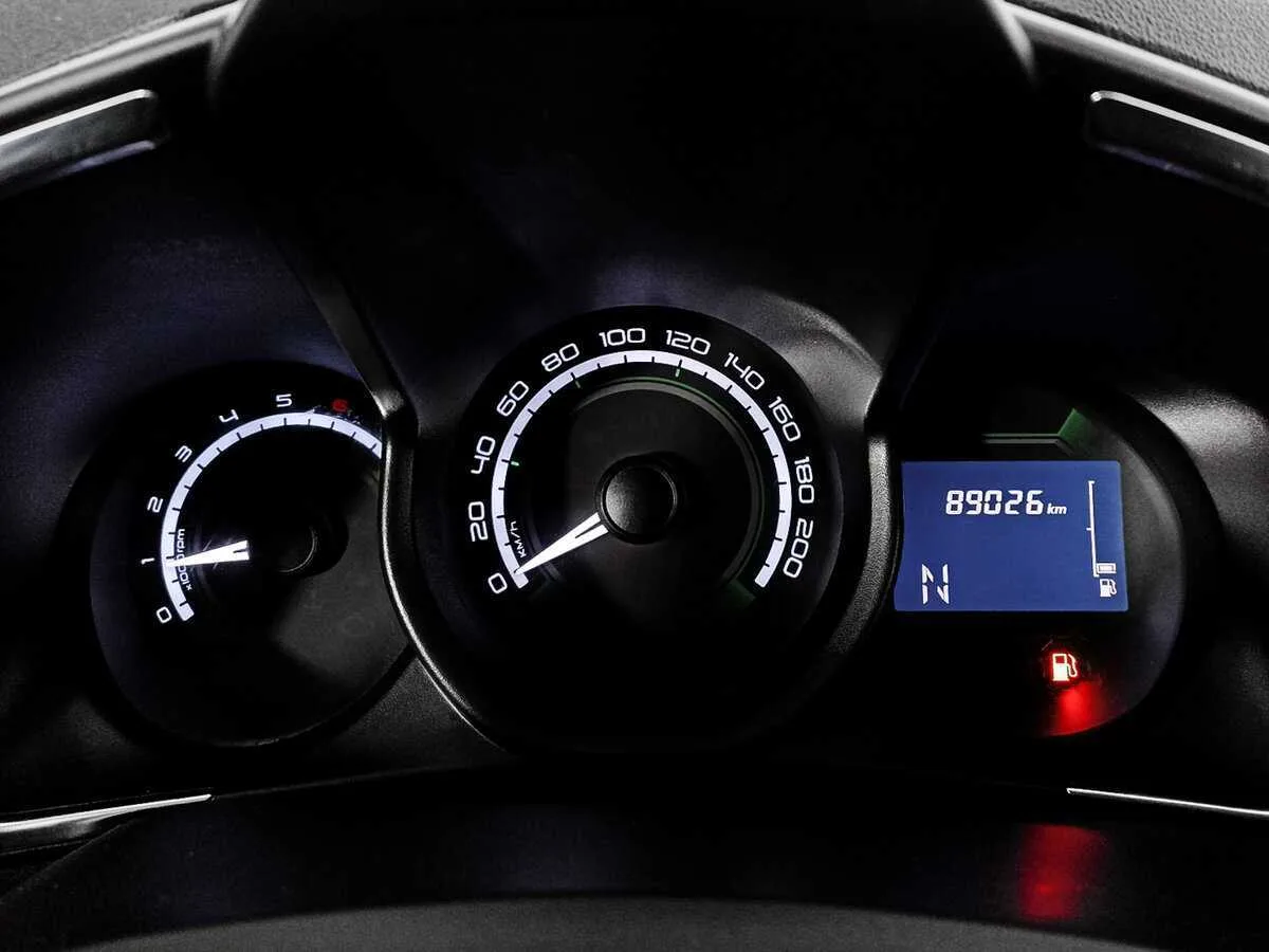 LADA (ВАЗ) XRAY