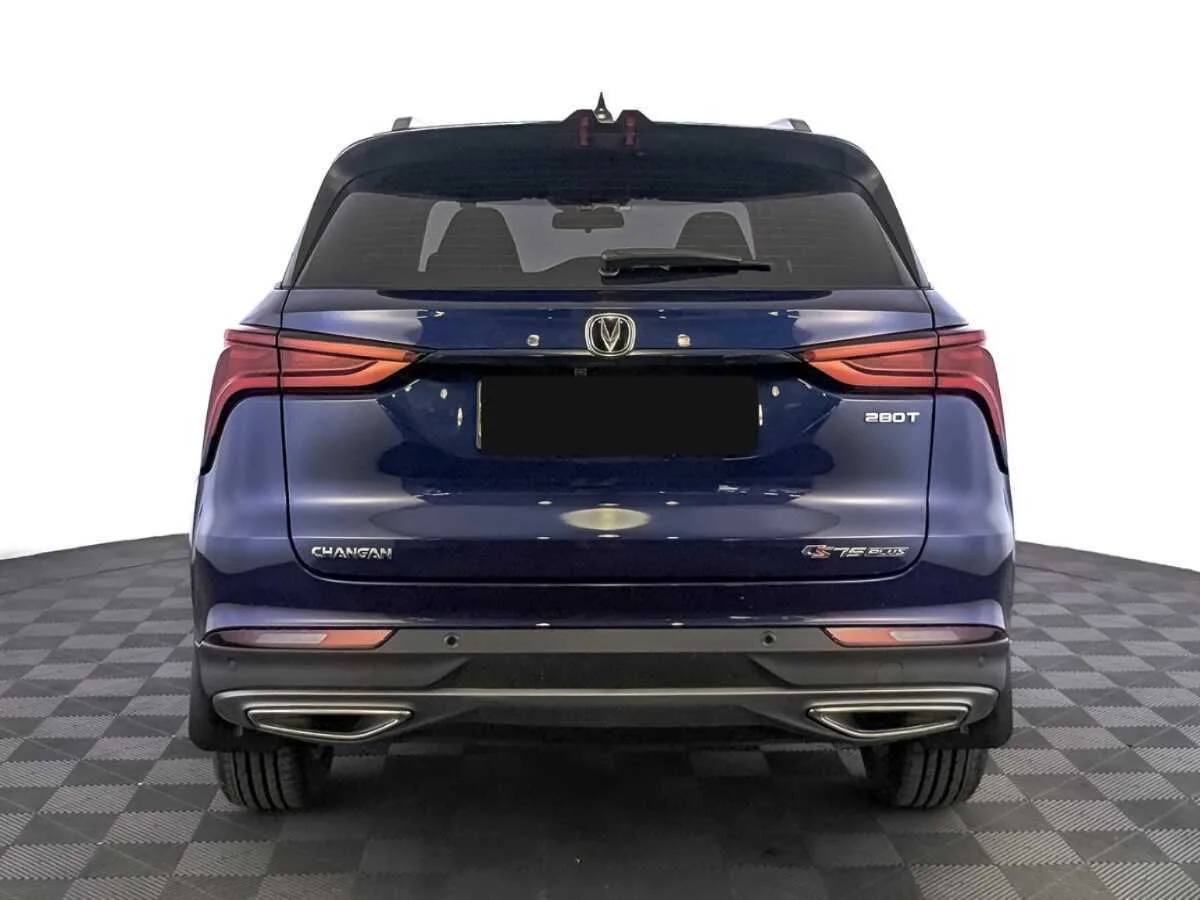 Changan CS75PLUS