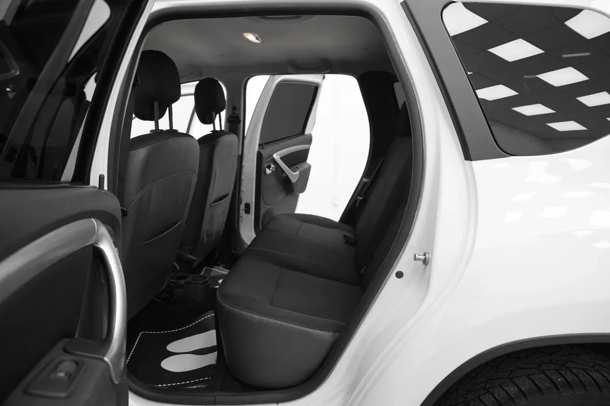 Nissan Terrano