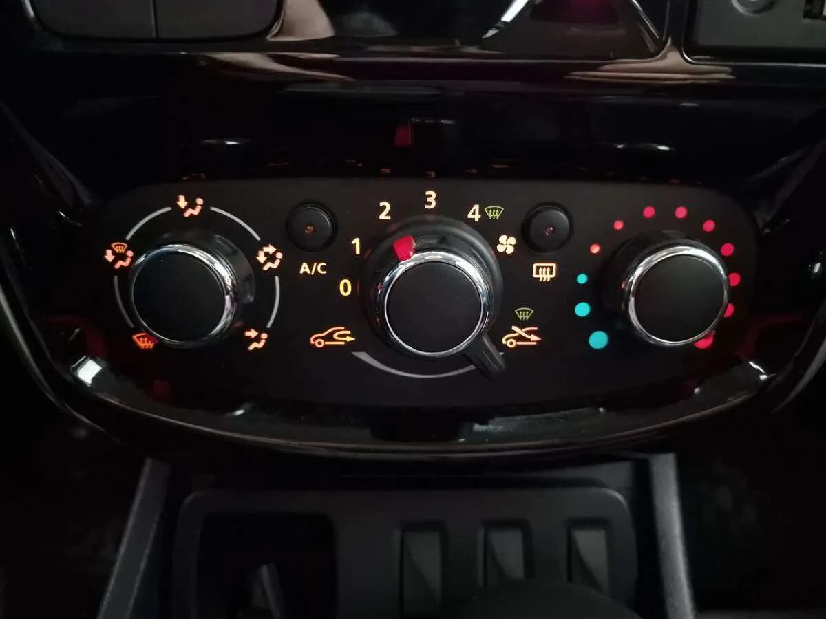 Nissan Terrano