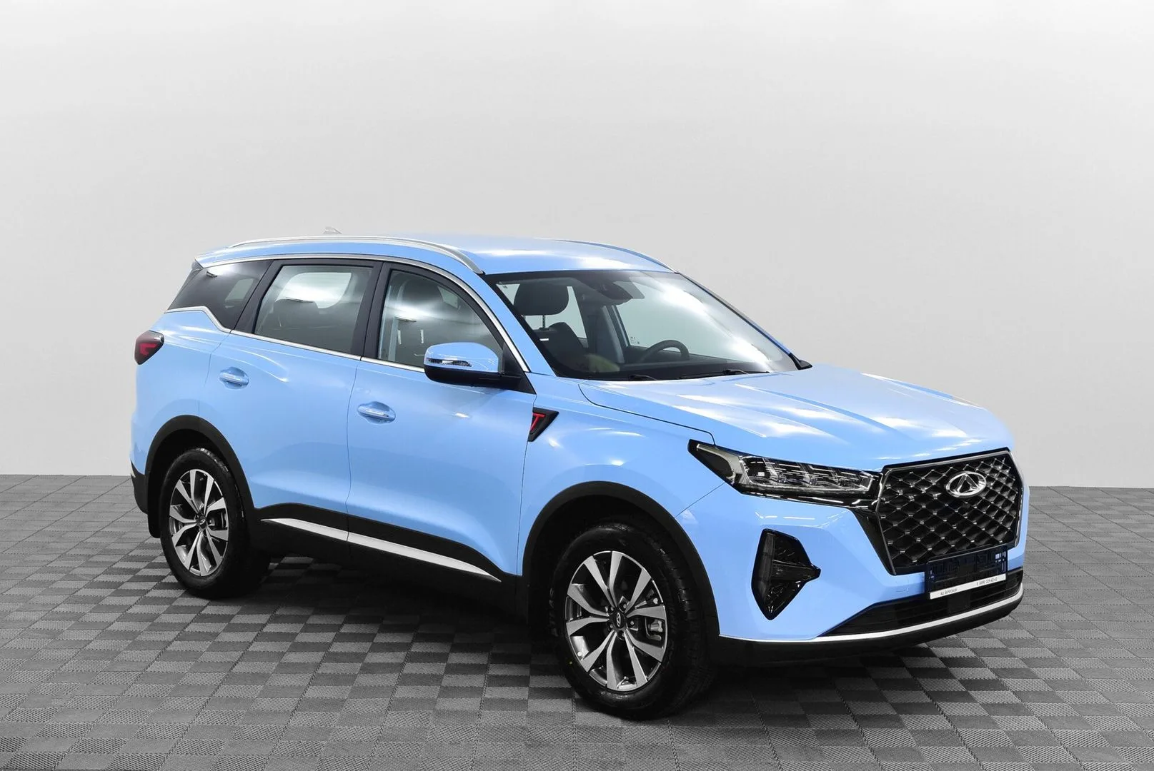 Chery Tiggo 7 Pro Max