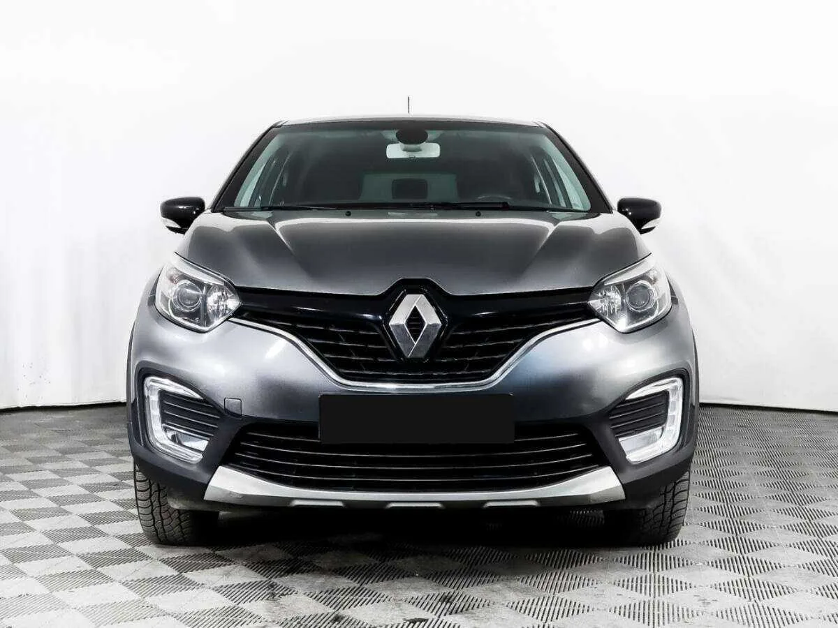 Renault Kaptur