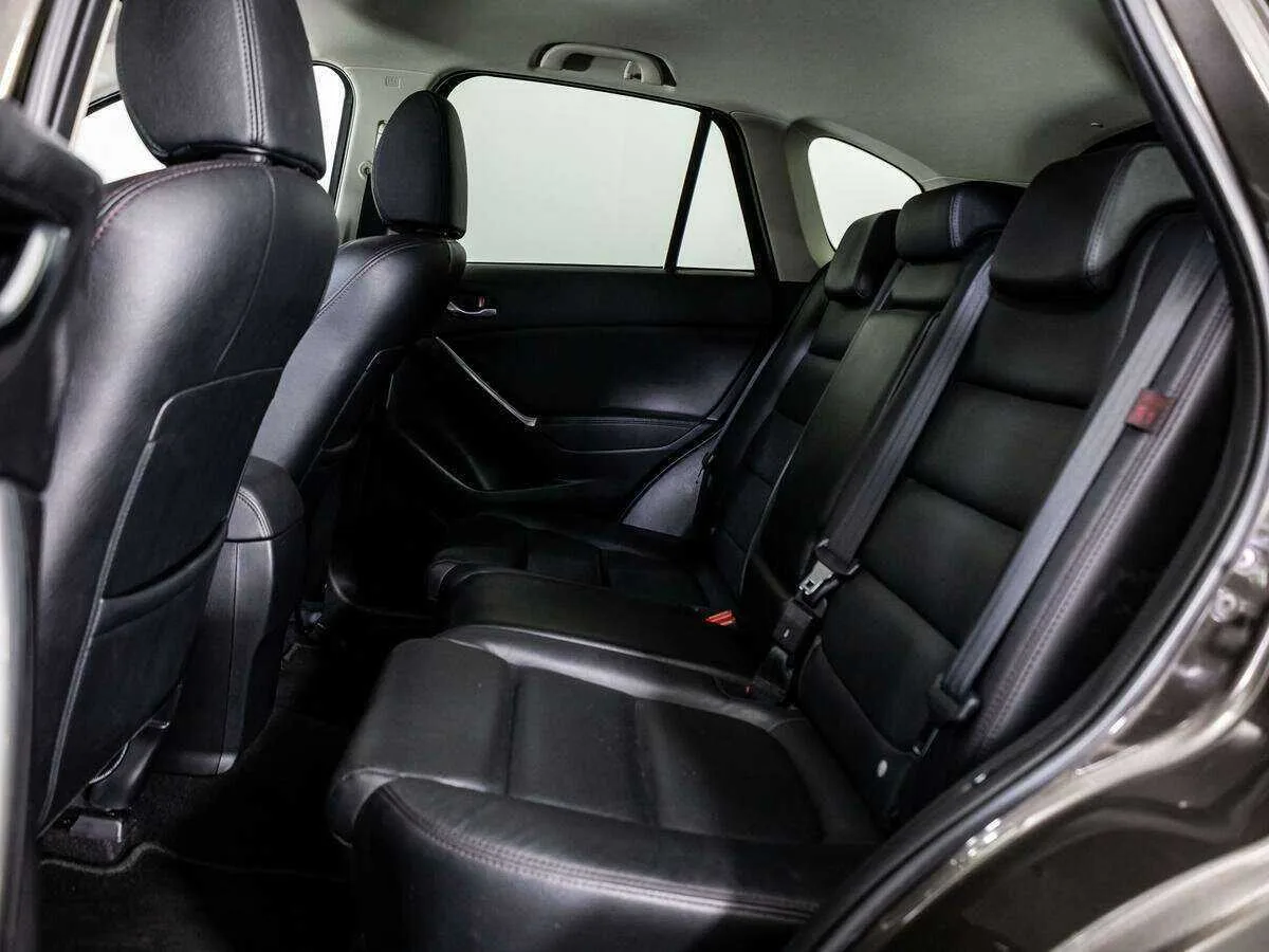 Mazda Cx 5