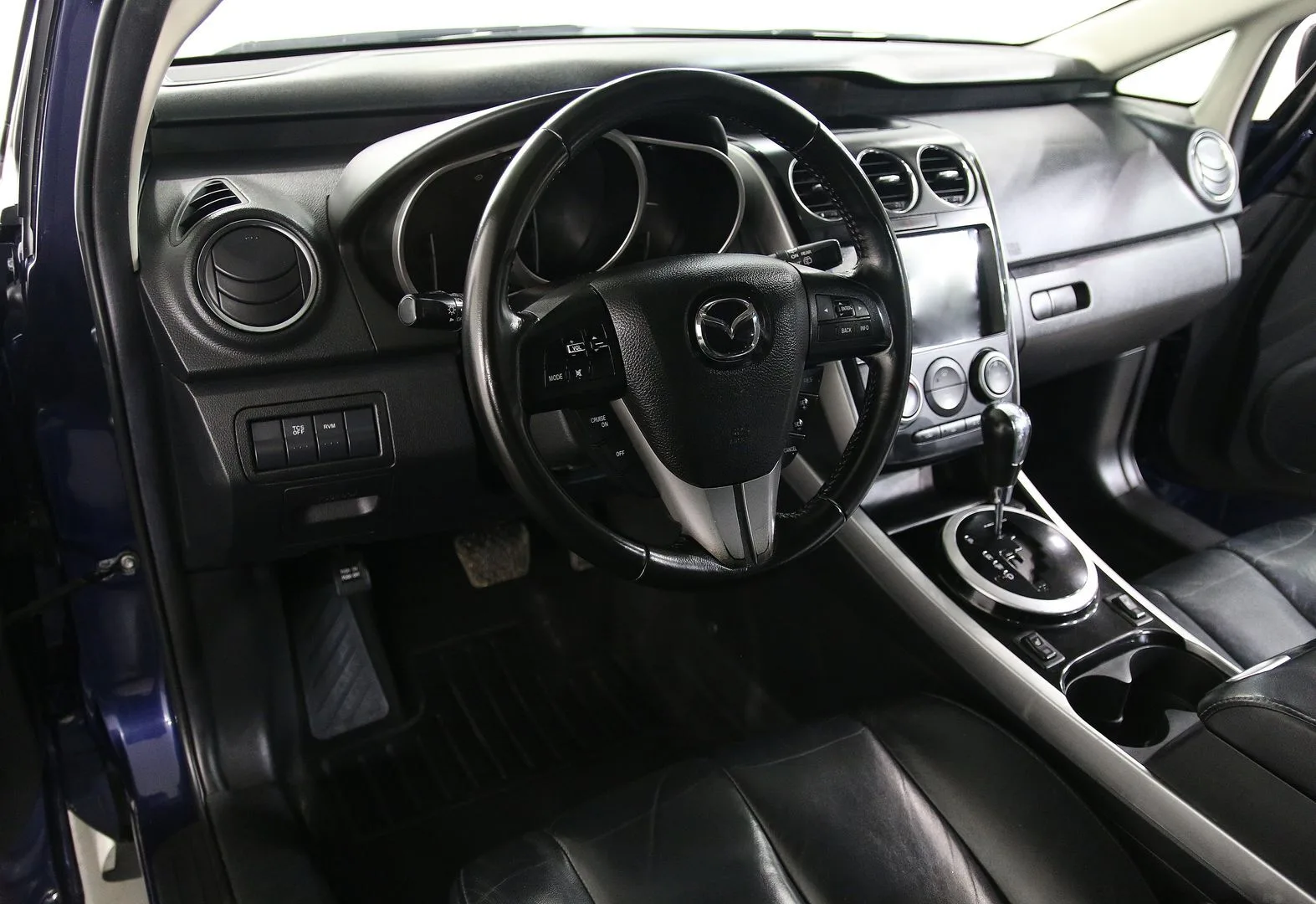 Mazda CX-7