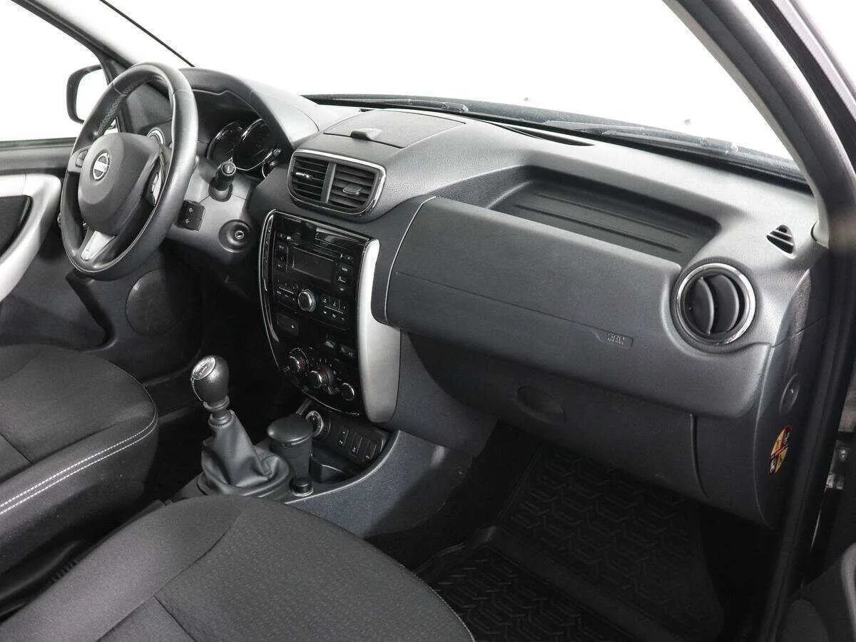 Nissan Terrano