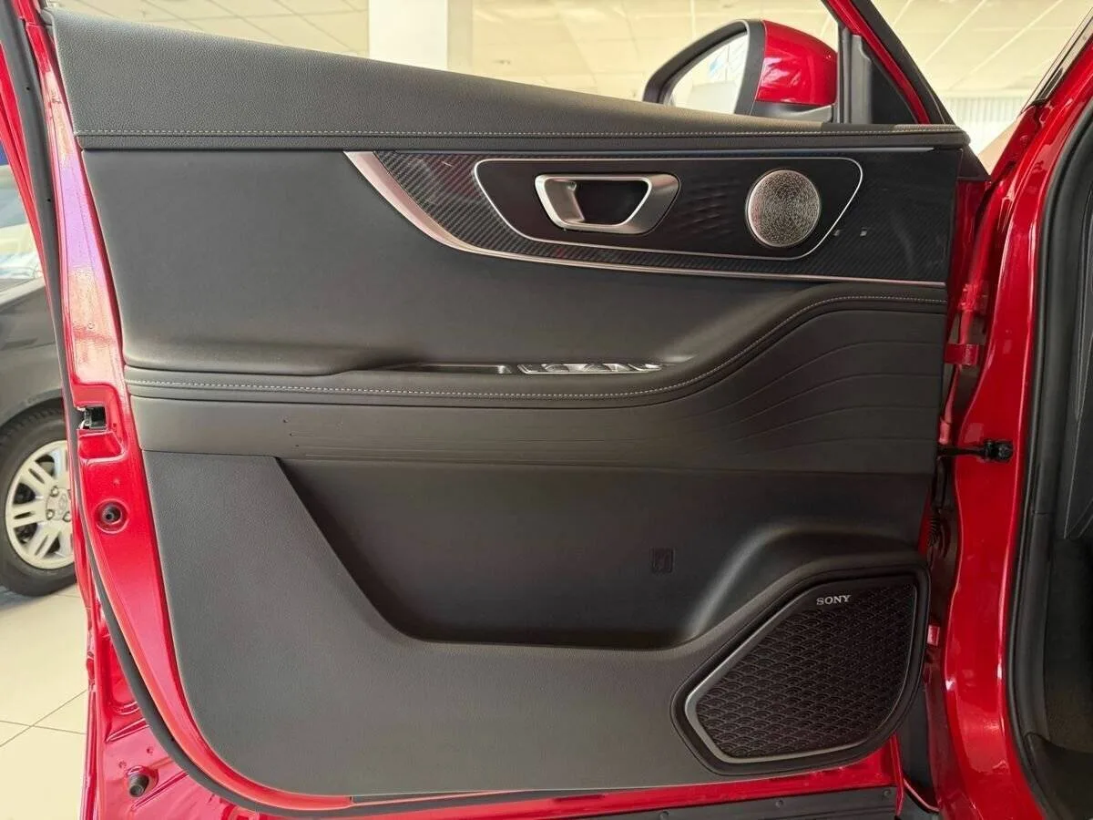 Chery Tiggo 7 Pro Max