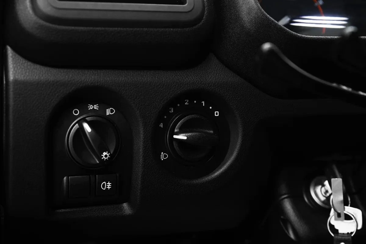 LADA (ВАЗ) 2121 (4x4)