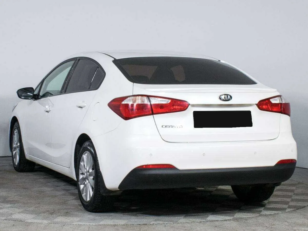 Kia Cerato