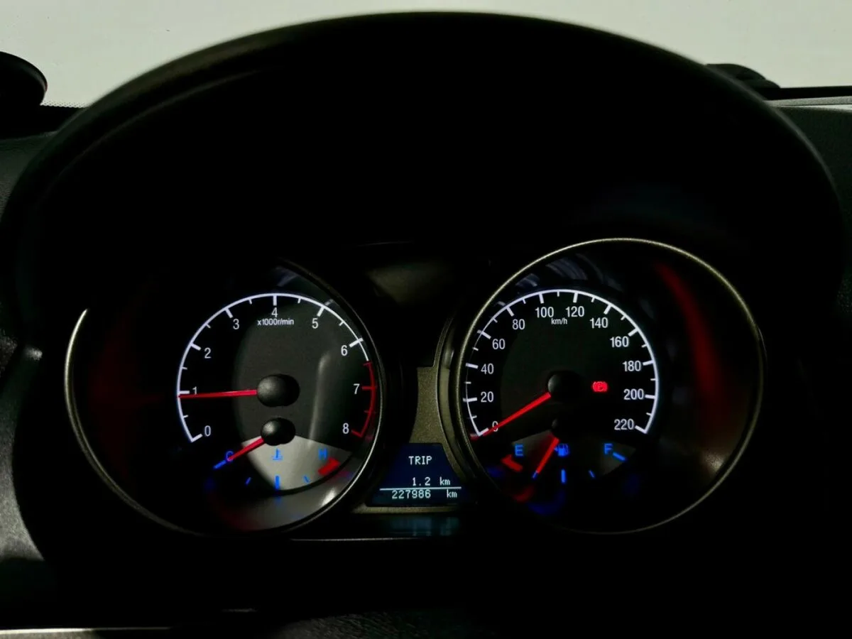 Geely Emgrand X7