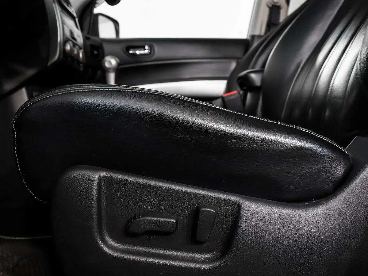 Nissan X Trail