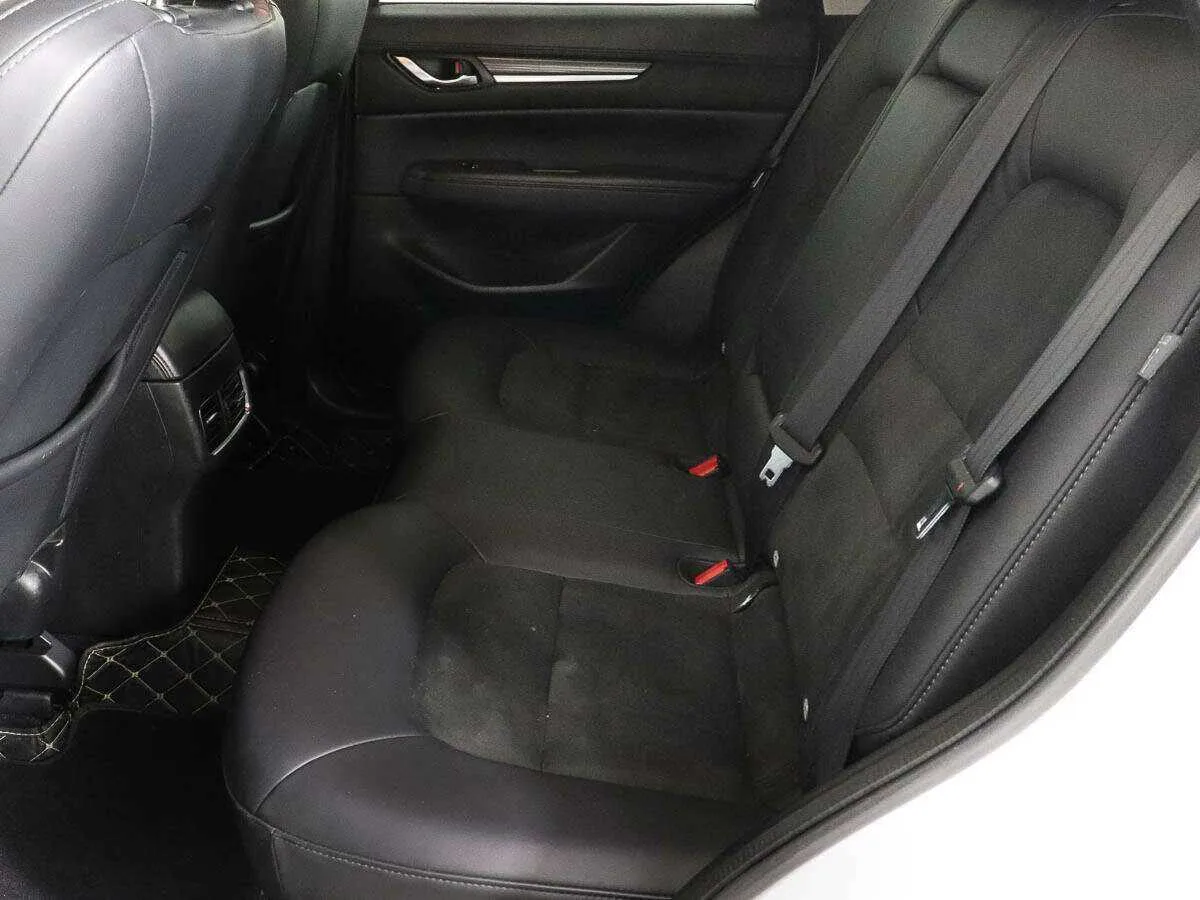 Mazda Cx 5