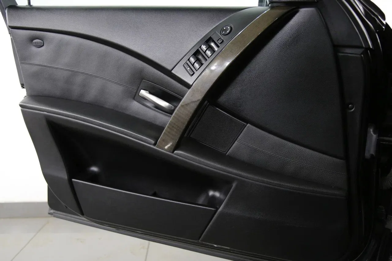 BMW 5 серии
