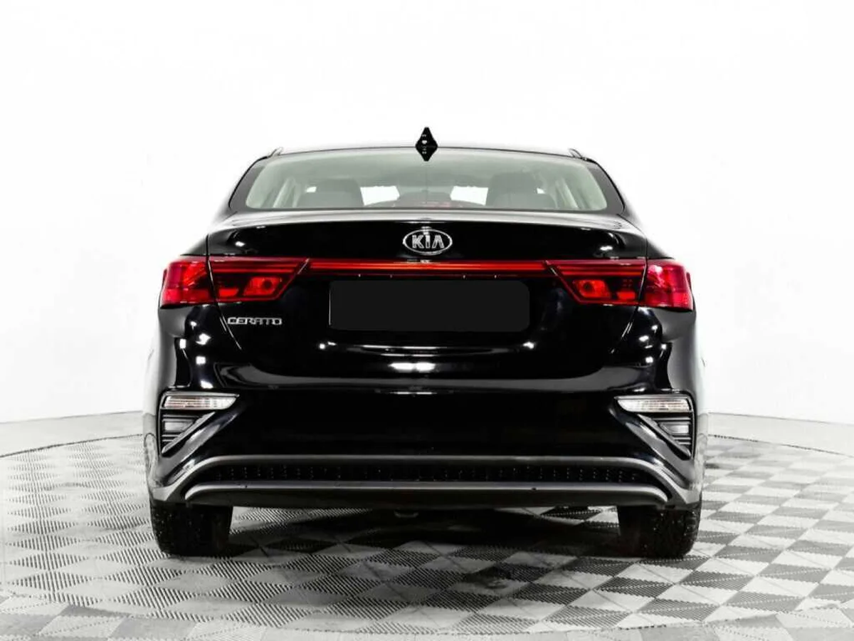 Kia Cerato
