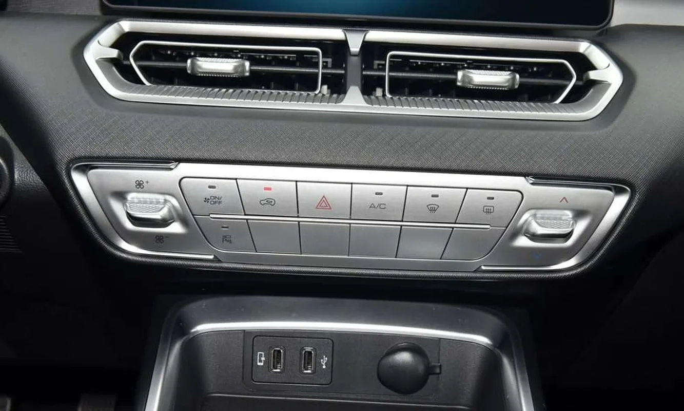 Haval H5