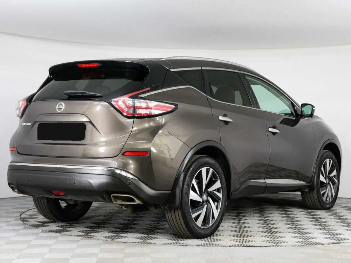 Nissan Murano