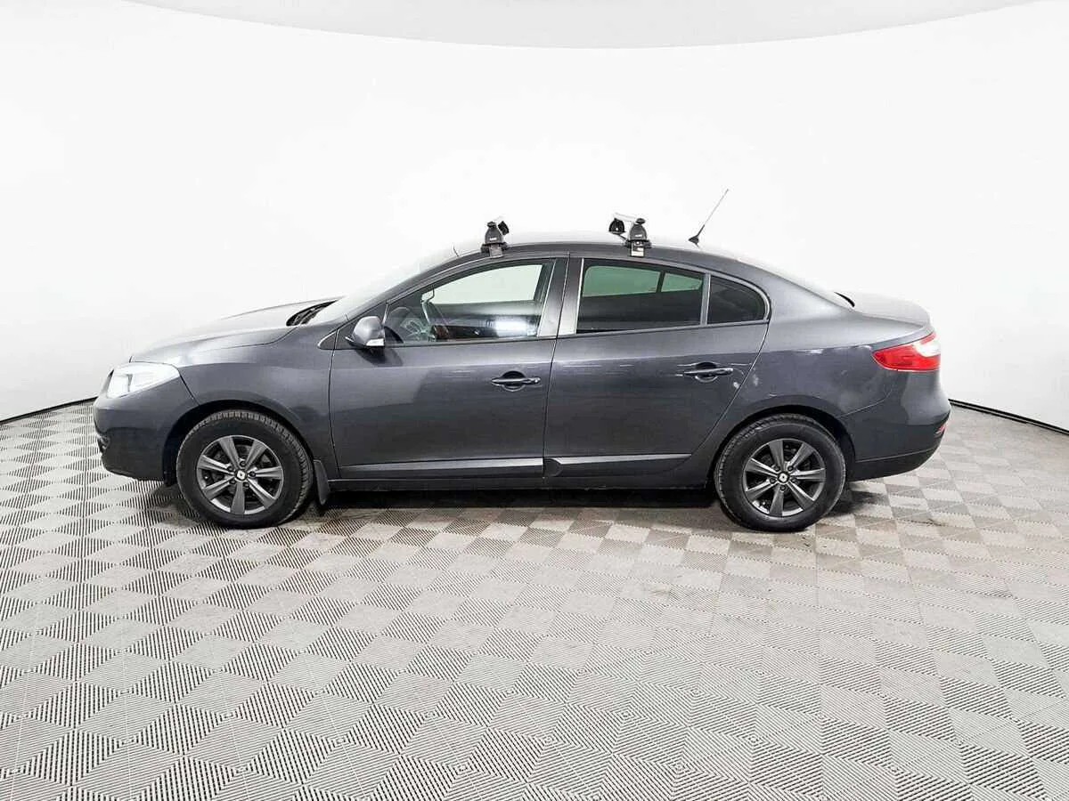 Renault Fluence