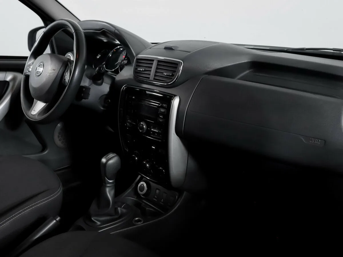 Nissan Terrano