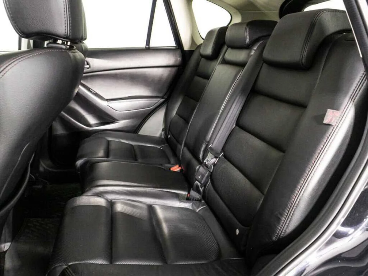 Mazda Cx 5