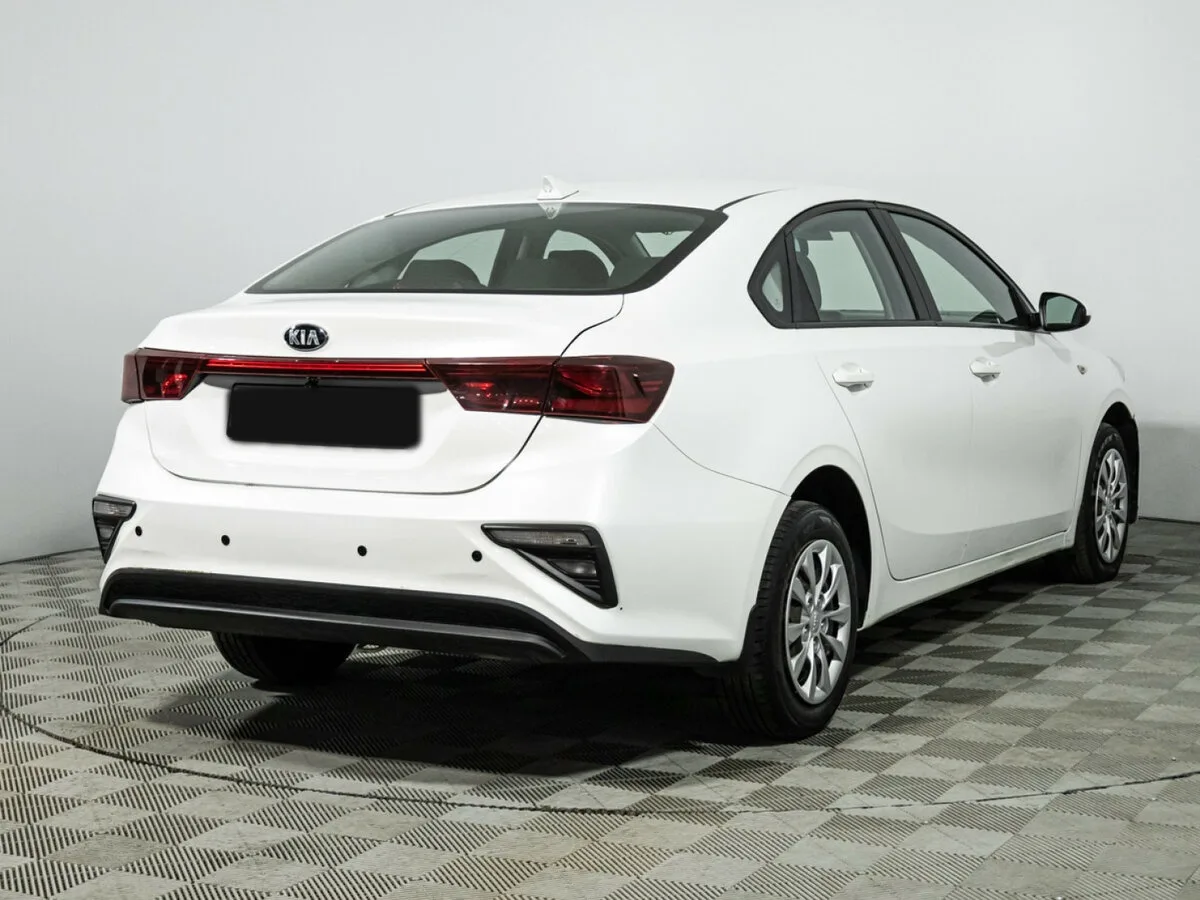 Kia Cerato