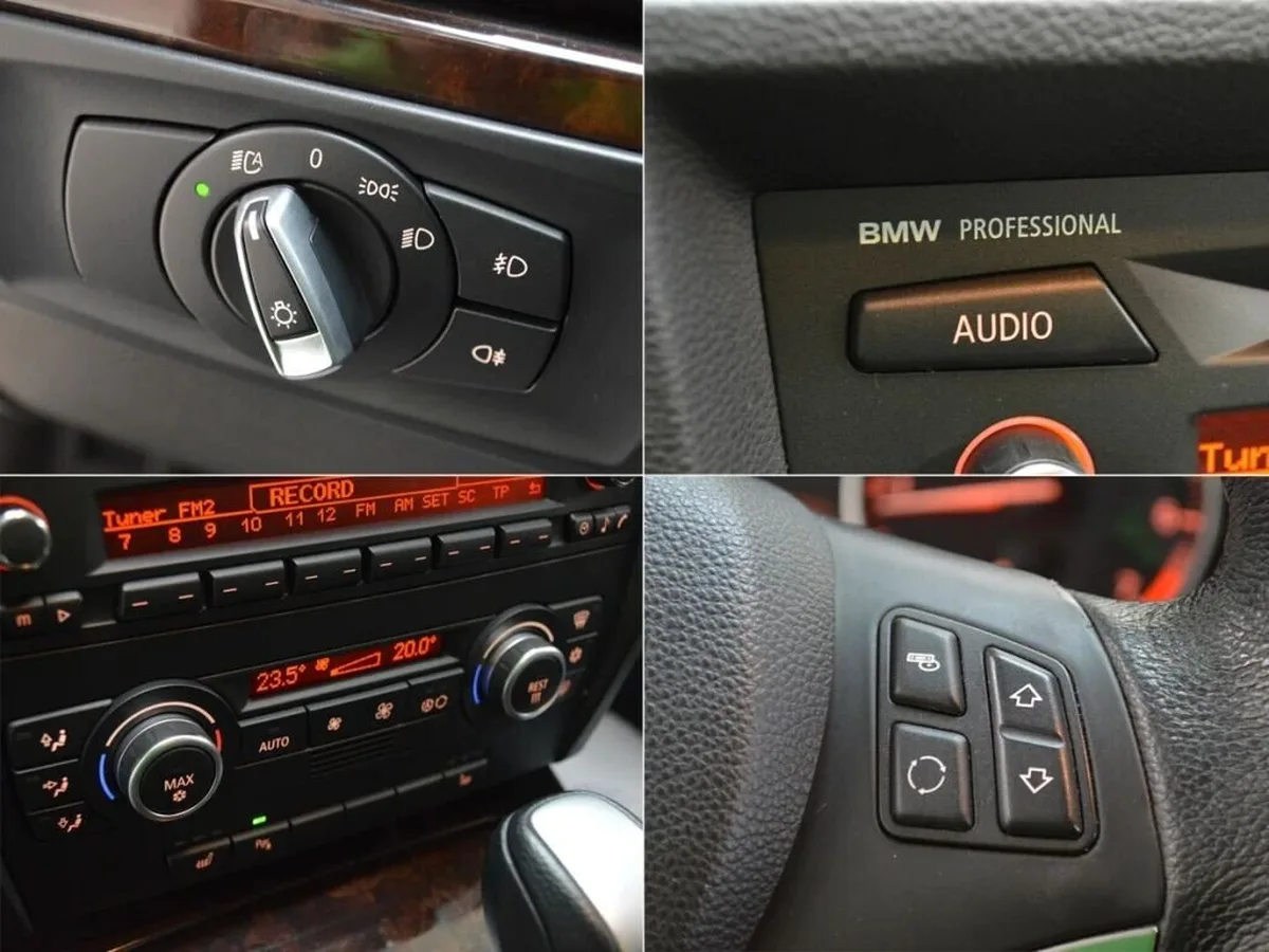 BMW 3 серии